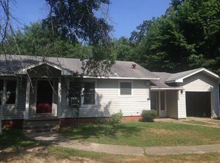 702 Blazier St, West Monroe, LA 71292