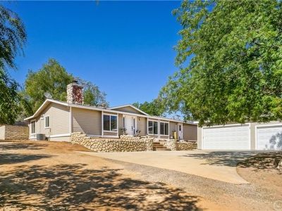 8246 Escondido Canyon Rd, Acton, CA, 93510