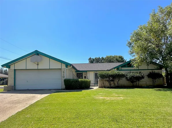 510 Copher Ct, Euless, TX 76040