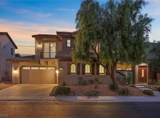 10062 Amber Field St, Las Vegas, NV 89178