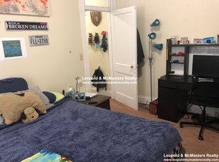 83 Gordon St #4A, Brighton, MA 02135