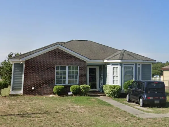 400 Cotton Ave, Albany, GA 31701