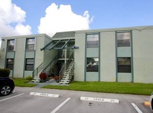 7301 NW 18th St APT 206, Pompano Beach, FL 33063
