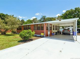 1892 SW Saint George St, Stuart, FL 34997