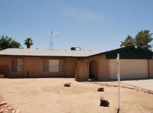 3621 W Redfield Rd, Phoenix, AZ 85053