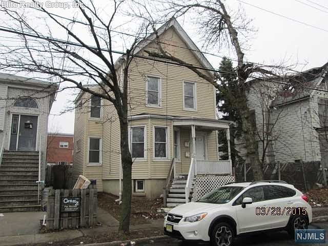 67 Washington Ave Irvington NJ 07111 Zillow