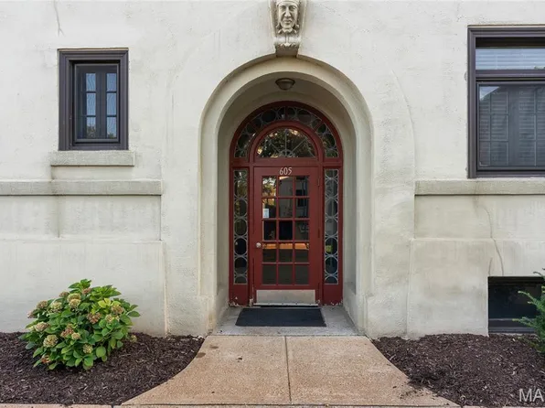 605 Westgate Ave #605B, Saint Louis, MO 63130