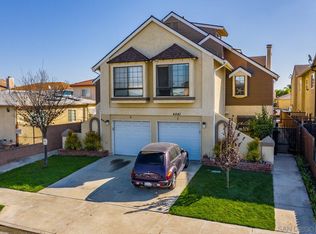 4441 Winona Ave APT 3, San Diego, CA 92115
