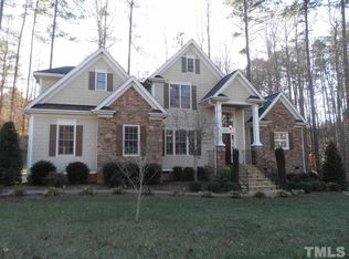 312 Camden Branch Dr, Cary, NC 27518