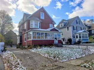 311 Pullman Ave, Rochester, NY 14615