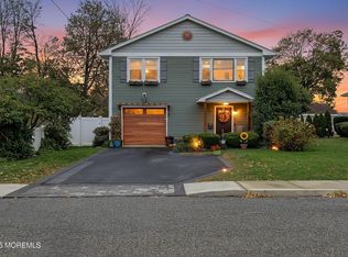 138 Rosewood Ave, Long Branch, NJ