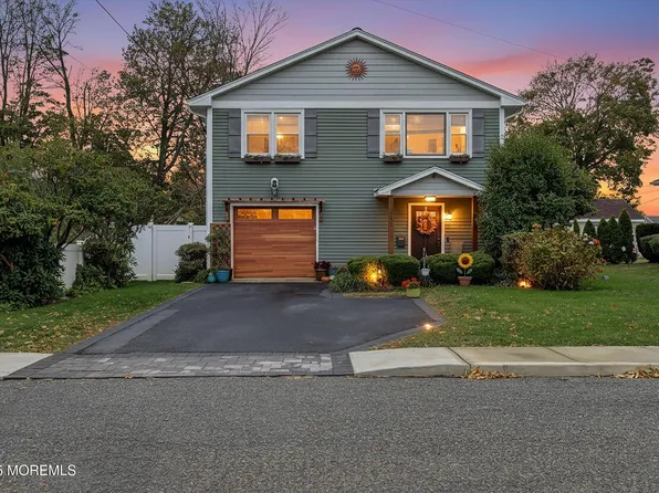 138 Rosewood Avenue, Long Branch, NJ 07740