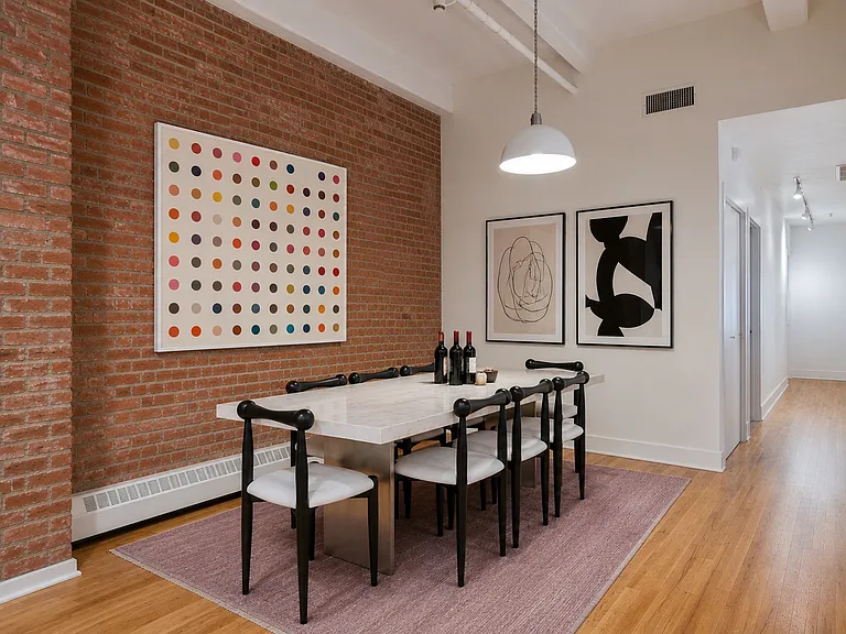36 Laight St #2B — Photo 4
