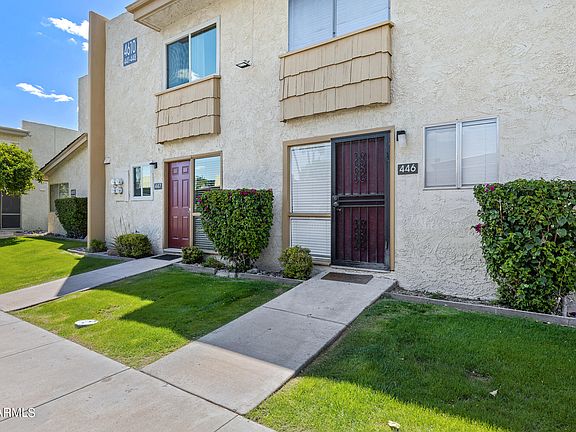 2nd image of 4610 N 68th St Unit 446