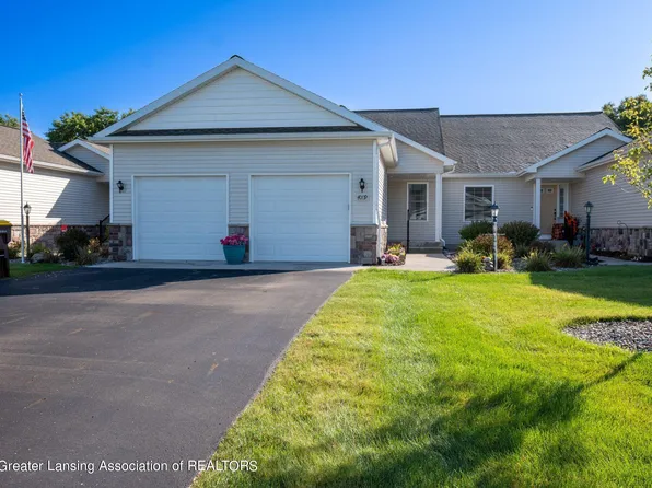 4009 Eastbridge Circle Rd, Stockbridge, MI 49285