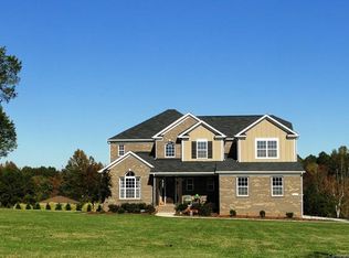 491 Castlegate Way, China Grove, NC 28023