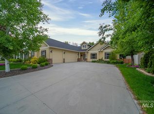 1464 W Great Basin, Meridian, ID 83642