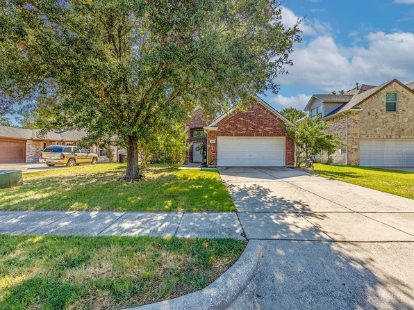 2202 Wagon Wheel Trl, Corinth, TX 76208