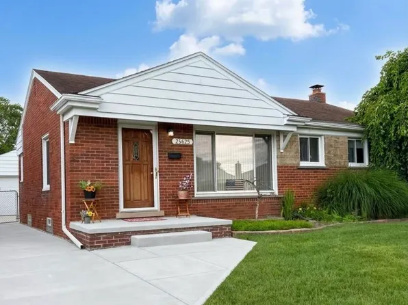 25625 Ronald St, Roseville, MI 48066