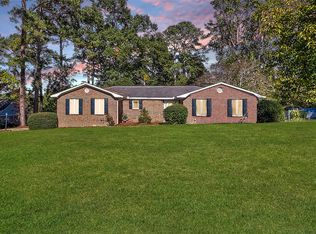 87 Fort Sullivan Cir, Dalzell, SC 29040