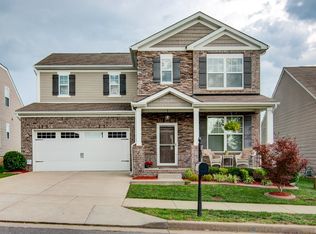 1265 Riverbirch Way, Hermitage, TN 37076