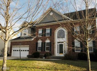 14003 Lake Meadows Dr, Bowie, MD 20720