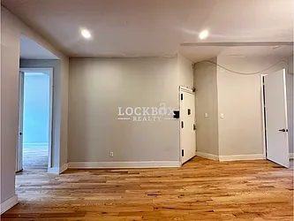 Rented by Lockbox Realty