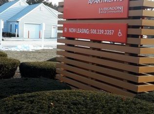 12 Bonney Ln APT 9, Mansfield, MA 02048