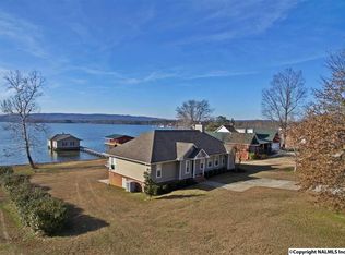 266 Robert Davis Rd, Langston, AL 35755