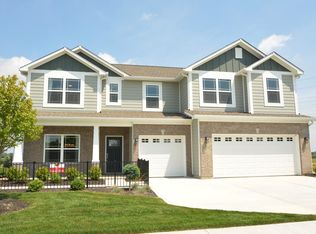 8532 Hemingway Dr, Indianapolis, IN 46239