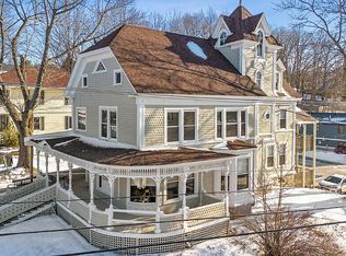 16 E Chestnut Street, Augusta, ME 04330