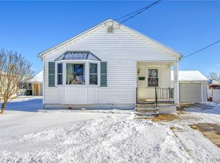 243 Canton St, Depew, NY 14043