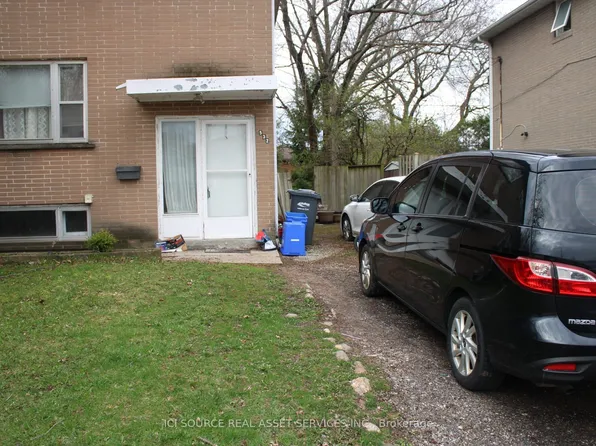 532 Appleby Line, Burlington, ON L7L 2Y3