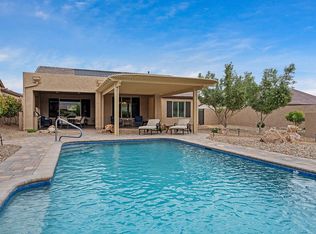 60614 E Arroyo Grande Dr, Oracle, AZ 85623