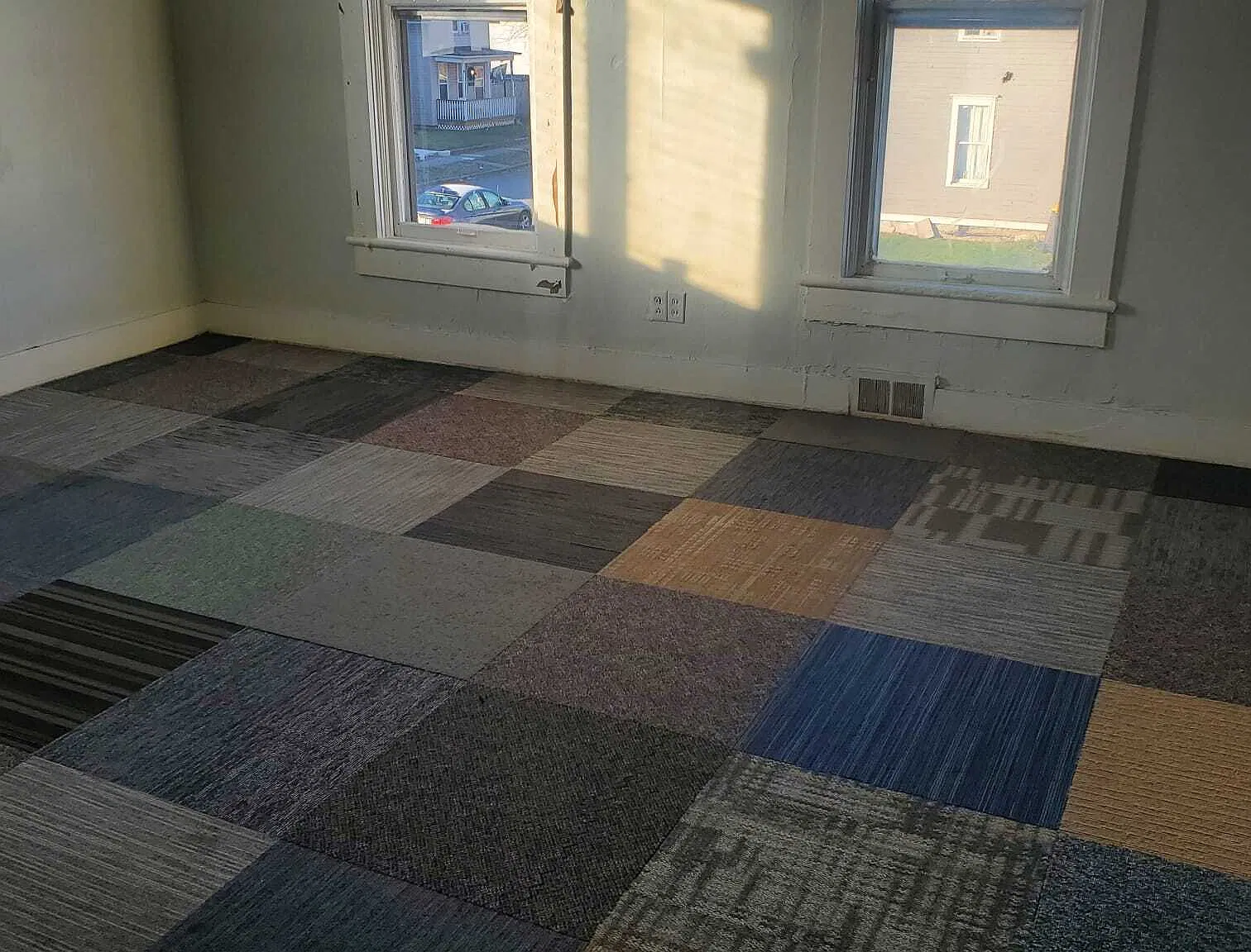 1404 North Harrison Street - 2 — Photo 1