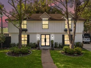 12526 Stafford Springs Dr, Houston, TX 77077