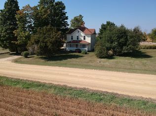 5822 N Waddams Grove Rd, Lena, IL 61048