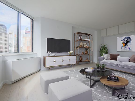 4th image of 255 E 49th St APT 25F