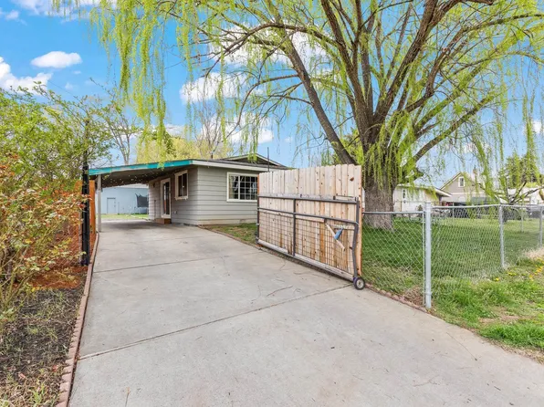 1323 Swan Ave, Yakima, WA 98902