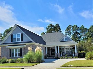2354 Sedgewren Loop NE, Leland, NC 28451