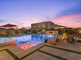 13810 E RED BIRD Road, Scottsdale, AZ 85262