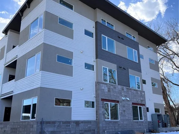 1304 SNOWBERRY Lane Bldg 1304 #201, Louisville, CO 80027