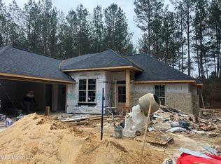 594 Mount Zion Rd, Wesson, MS 39191