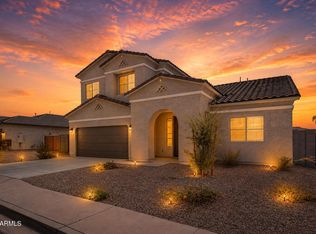 2530 N Pony Ln, Casa Grande, AZ 85122