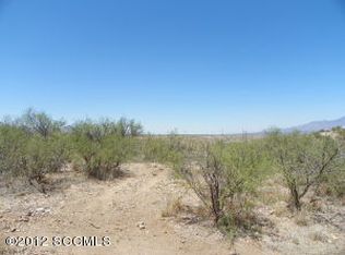 1331 Calle Tubatana, Rio Rico, AZ 85648