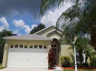 2866 Sebastian Ln, Melbourne, FL 32935