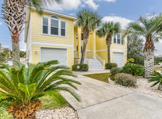 865 Sailfish Ct, Perdido Key, FL 32507