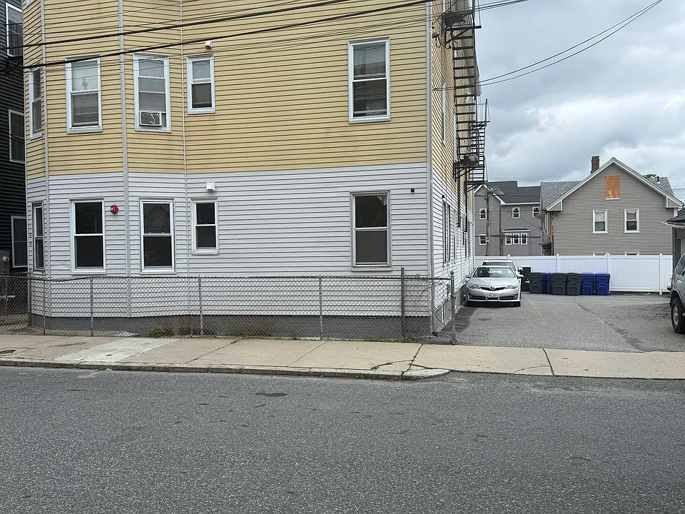 14-16 Monticello St #1A