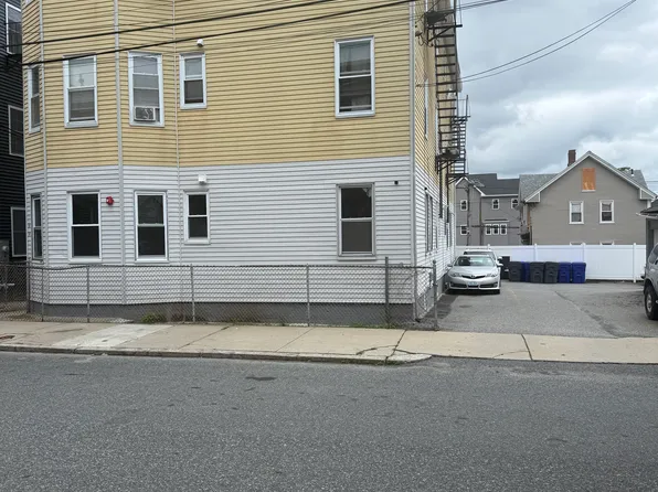 14-16 Monticello St #1A, Providence, RI 02904