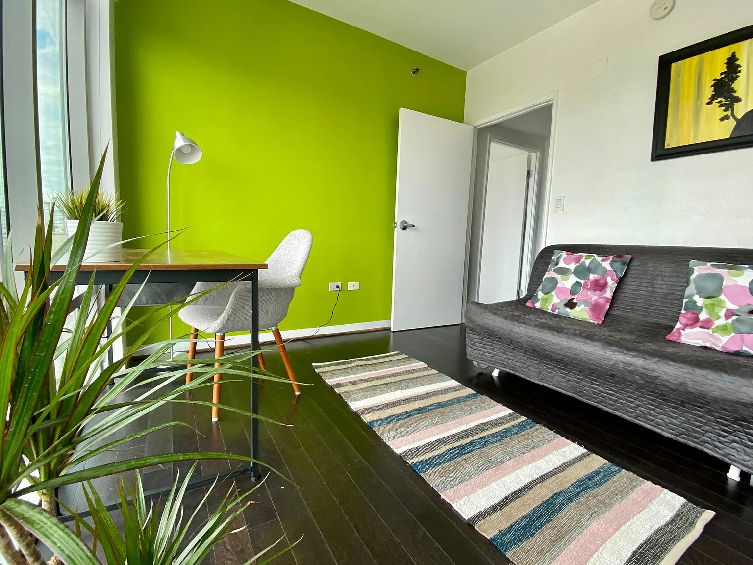 2 bed, 822 sqft, $3,000 — Photo 3